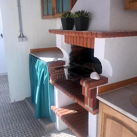 Break-quiet House With Private Patio 펜션 *