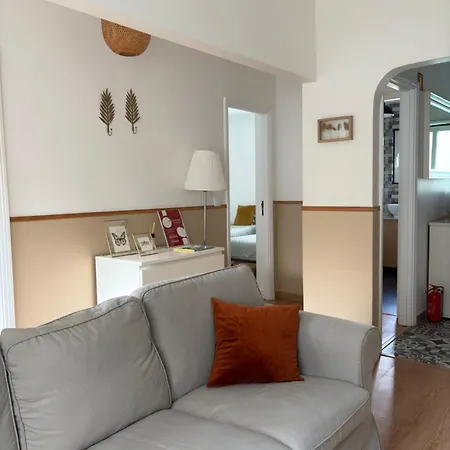 Break-quiet House With Private Patio Tatil Evi *