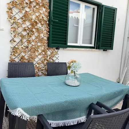Tatil Evi Break-quiet House With Private Patio *