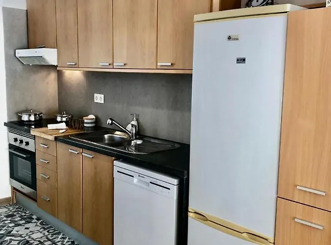 Tatil Evi Break-quiet House With Private Patio Torres Vedras
