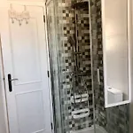 Σπίτι διακοπών Break-quiet House With Private Patio *