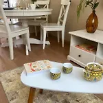 Break-quiet House With Private Patio Σπίτι διακοπών *