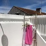 Σπίτι διακοπών Break-quiet House With Private Patio Torres Vedras