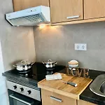 Break-quiet House With Private Patio Σπίτι διακοπών *