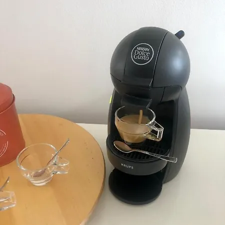 City Break-Quiet House With Private Patio * 토레스베드라스