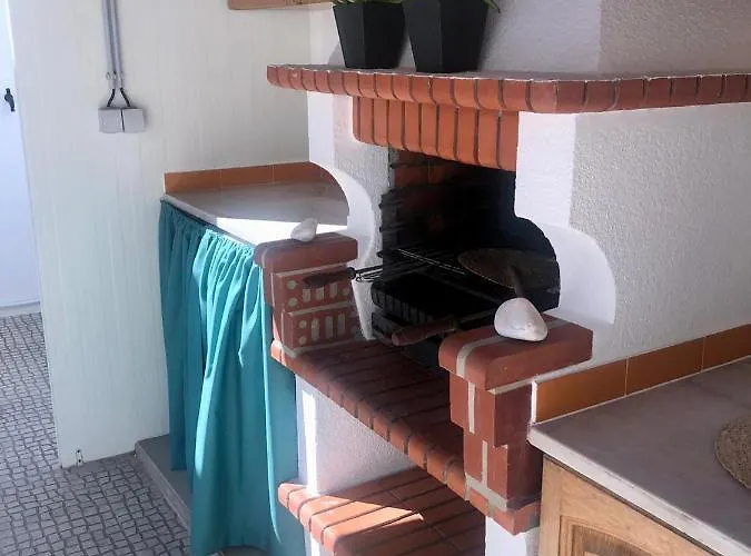 Break-quiet House With Private Patio Semesterbostad *