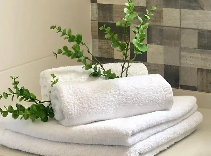 Semesterbostad Break-quiet House With Private Patio *