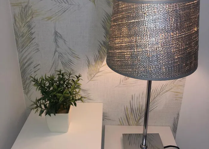 Break-quiet House With Private Patio *