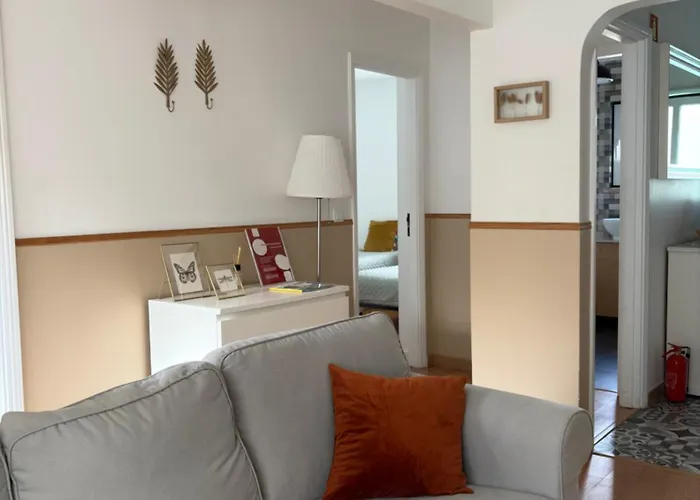 Break-quiet House With Private Patio Semesterbostad *